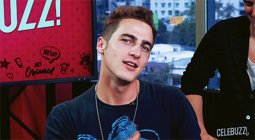 mancrushoftheday:  The Man Crush Blog / Facebook / Twitter 