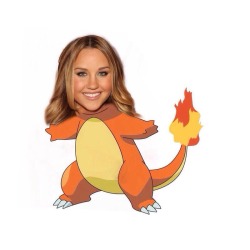 charizard:   ejaculot:  charmanda bynes    excuse me 