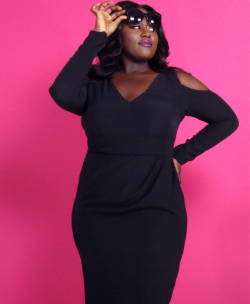 thenerdsaurus:    Danielle Brooks