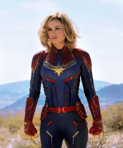 starkked:Captain Marvel (2019)