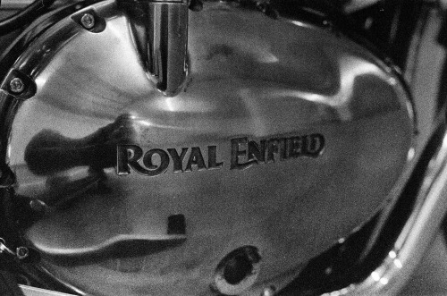 Royal EnfieldInterceptor 650