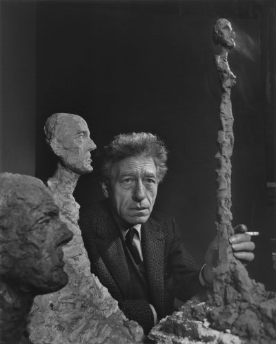 lonelytogetheralone:Alberto Giacometti