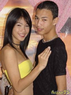 Sexy Shemale's and Ladyboy's