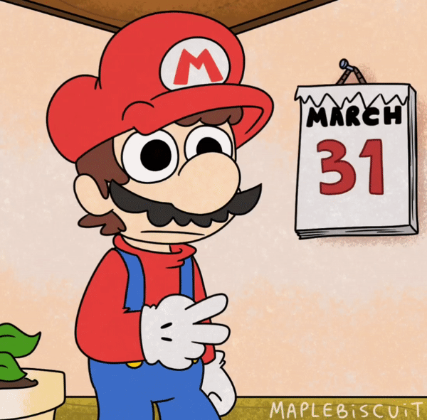 Oh God Maple Draws Stuff Rawr