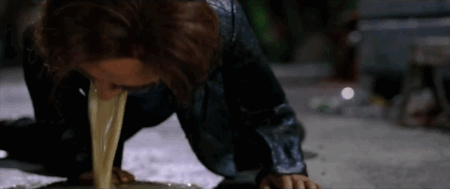 Film Vomit — Team America: World Police (2004)