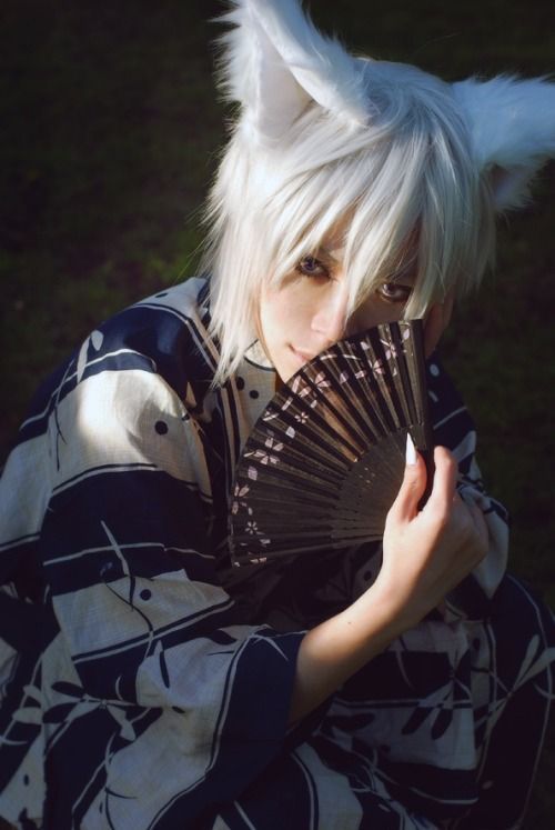 Cosplays