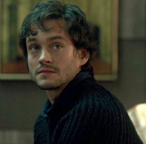 I Just Watched Hannibal And