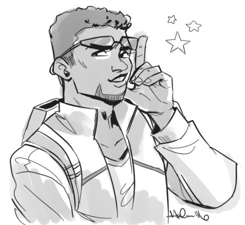 zerostop:avac sam. my birdmeme boyfriend