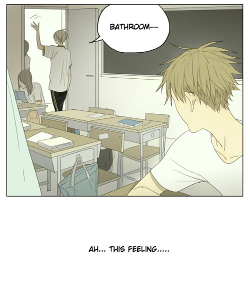 Porn photo Old Xian update of [19 Days], translated