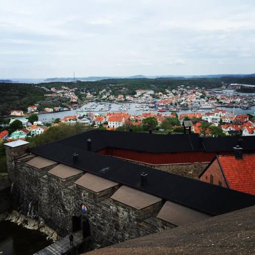 Fortress! #fortress #sverige