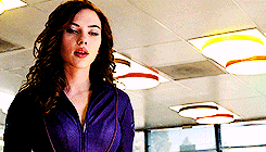 romanoffssoldier:    “This is what I am now. And you’ll never know who I was