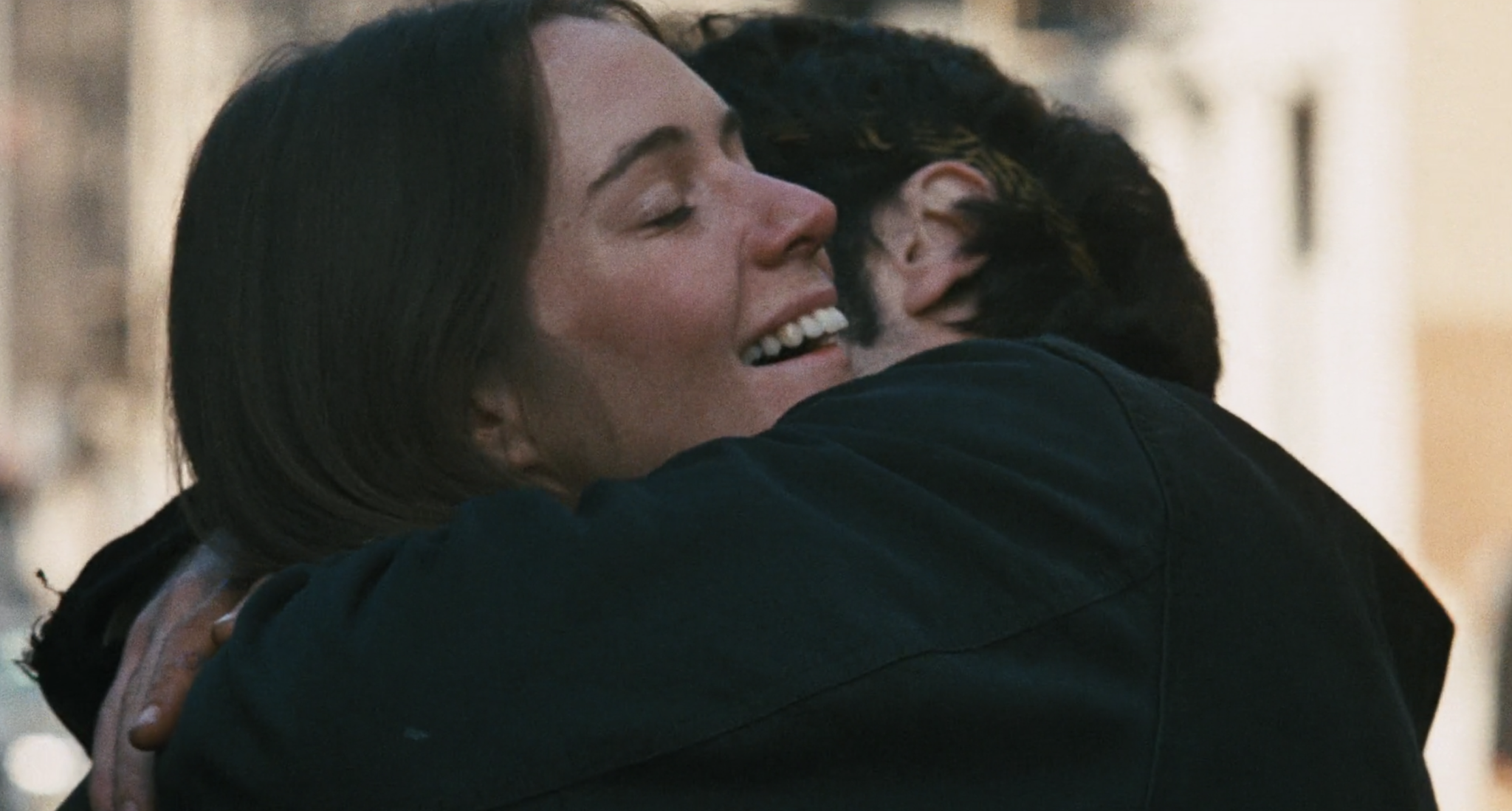 filmaticbby:The Panic in Needle Park (1971)dir. adult photos