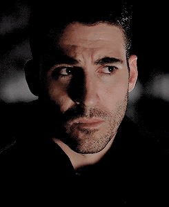 theevilexfromhell:  SO YOU ALL KEEP SAYING YOU WANT A SHOW WITH REPRESENTATION RIGHT?