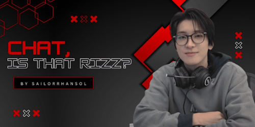 Chat, Is That Rizz? | J.ww (m)