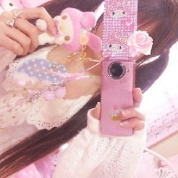 xia0mi-c0m - ☆Xyukkii Rose☆