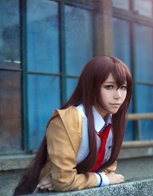 Kurisu Makise - 赫执