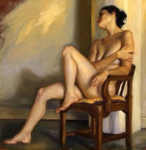 elpasha711:  Kamille Corry (1966, American) 