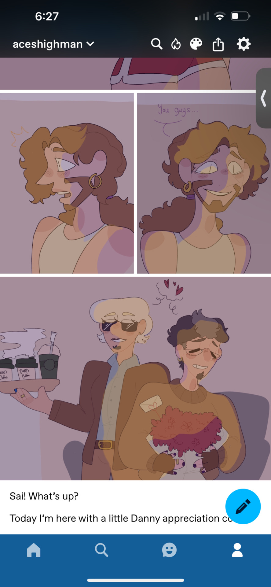 Tumblr media