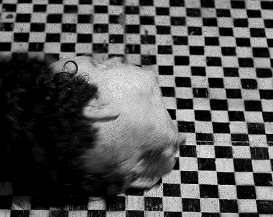 most ardently: Eraserhead (1977) dir. David Lynch