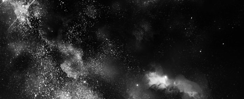 oriondiary:‘‘The ocean of stars.’’