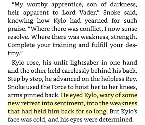 I think Kylo has always gone on a roundabout way to tell Rey he wants to be with her, without directly telling her that:  TFA: "You need a teacher" (pls don't leave me, I swear I have something to offer you)  TLJ: "We can rule the Galaxy together." (Pls