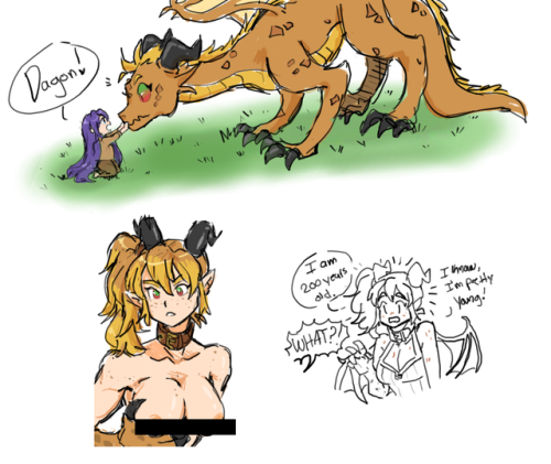 Porn photo some yssas from a drawpile session