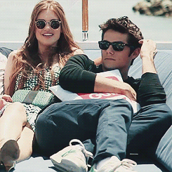 its-always-funnier-in-enochian:      prettymysticfalls:  Holland Roden &amp;