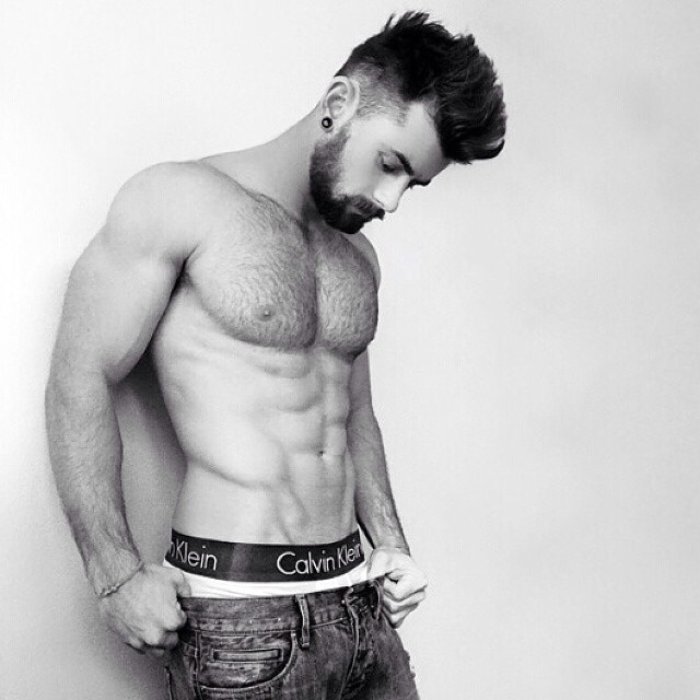 scruffy JIZZ monkey!