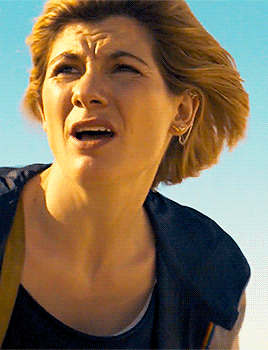 drwhittakerwho:   Ear cuff appreciation  