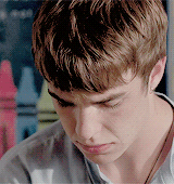 My mad fat diary