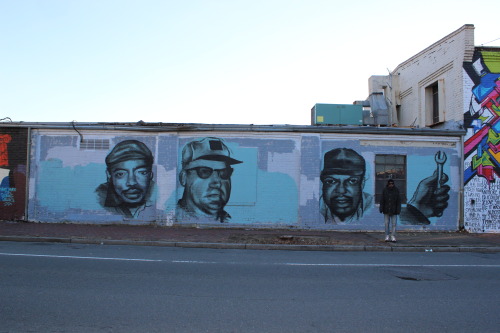 lexlikesphotos: RVA STREET ART FESTIVAL 2014 12.30.14 lexnico-photos.tumblr.com
