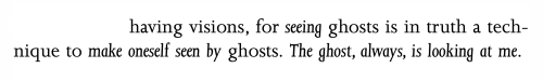 Jacques Derrida, Specters of Marx