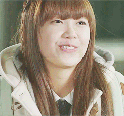  when you try to explain why you like the group you like…     