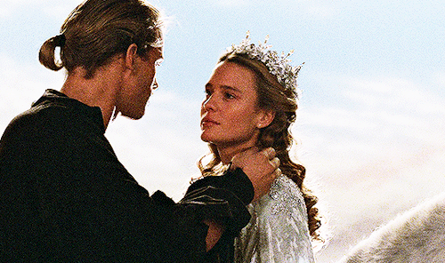 Death Cannot Stop True Love.All It Can Do Is Delay It For A While.
