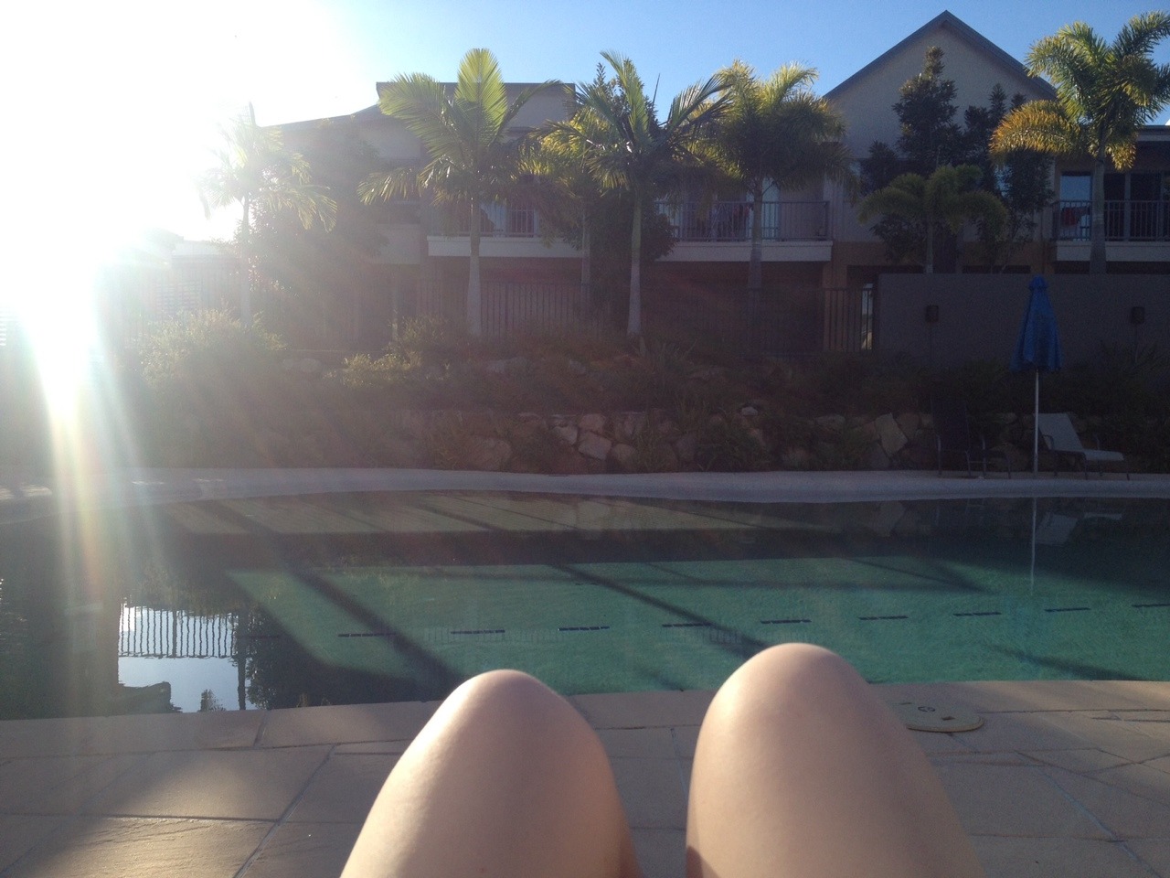 kamingu:  I adore my new house  Dope
