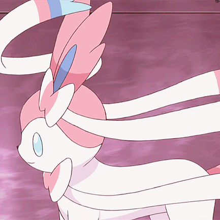 Sylveon Stimboard !
