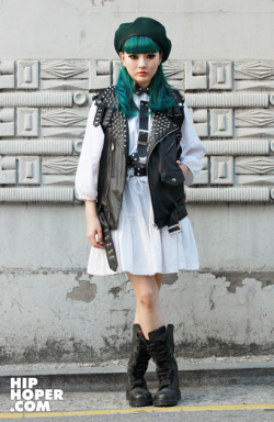 my-selfish-love:  RYU follow for more jfashion