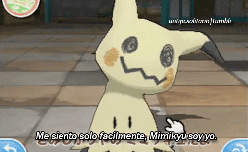 slbtumblng:     my mimikyu ; n;
