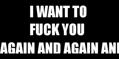 hotflwife:  Friday!!! And the weekend off, now what to do with my time off?? 
