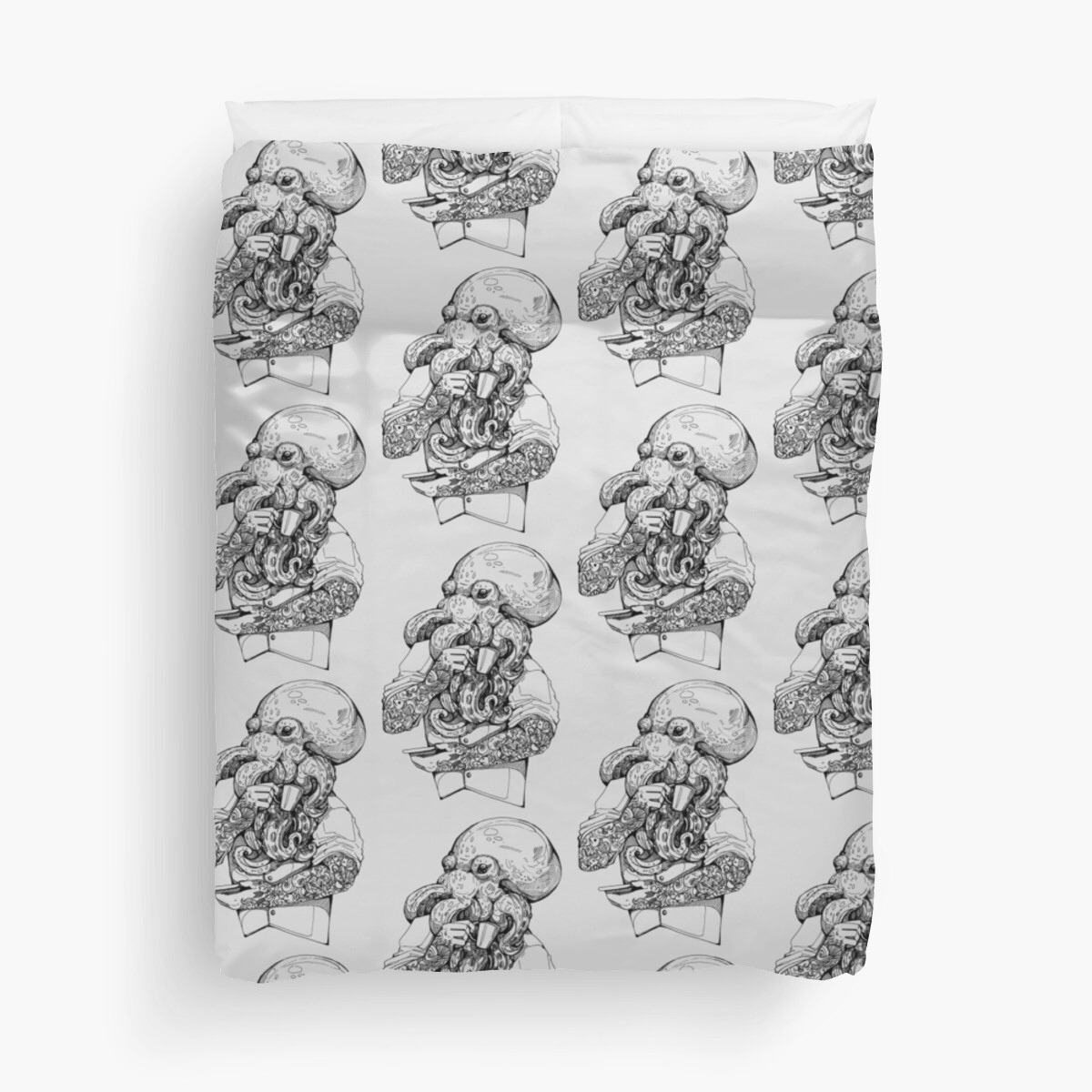 wolfskulljack:  Some pieces that I did last year are now on SALE! Eat the Rude has