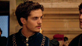Kol Couldn't Be Surprised That Henrik , Out Of All Of Their Siblings Would Be The One Dumb Enough To