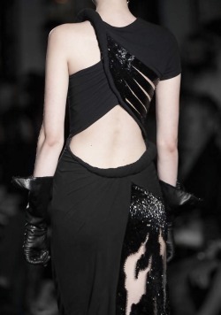 130186:  Atelier Versace Haute Couture Fall 2014