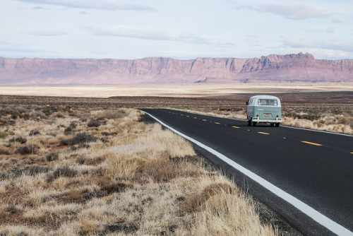 Arizona Road Trippin’ by Dan Hogman on Flickr.