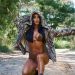 onlyrippedgirls:Deniz Saypinar 