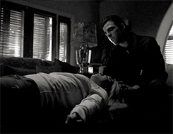 Film Your Murders Like Love Scenes, And Film Your Love Scenes Like Murders. /inspired By [x]