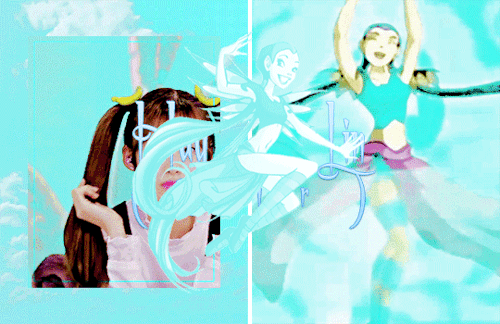 you-aholicmp3:hyemi/arin/bora/sunny/sejeong as w.i.t.c.h - for anonymous