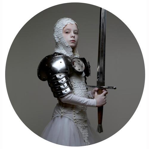 maudelynn:  Justyna Neryng 