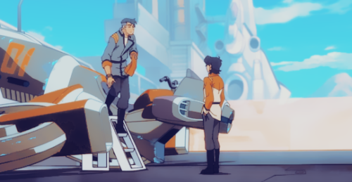 fudayk:Please look at Shiro stepping down from the ladder