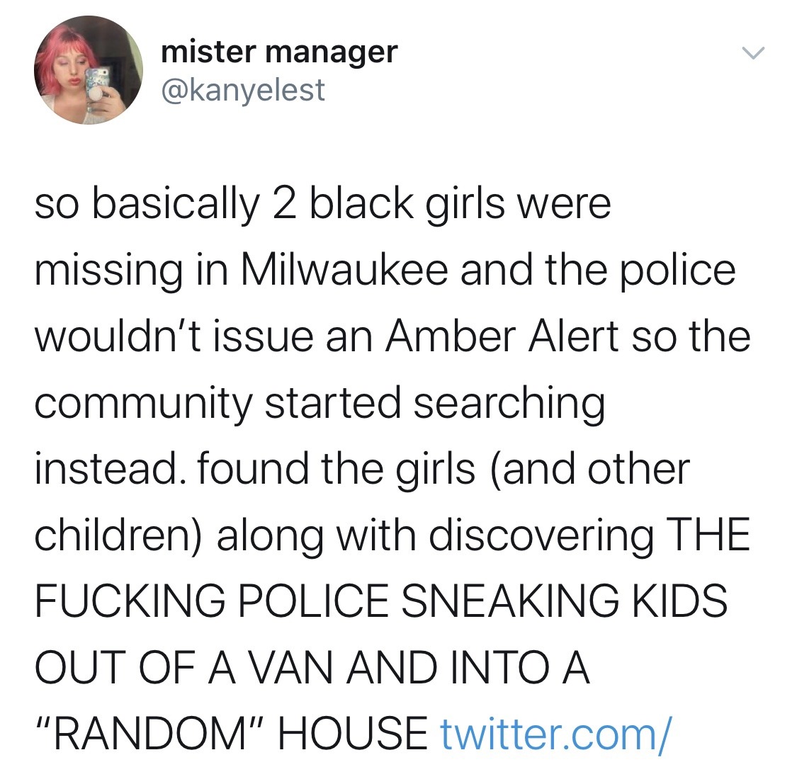 XXX krxs100:  Milwaukee Police Have Been Caught photo