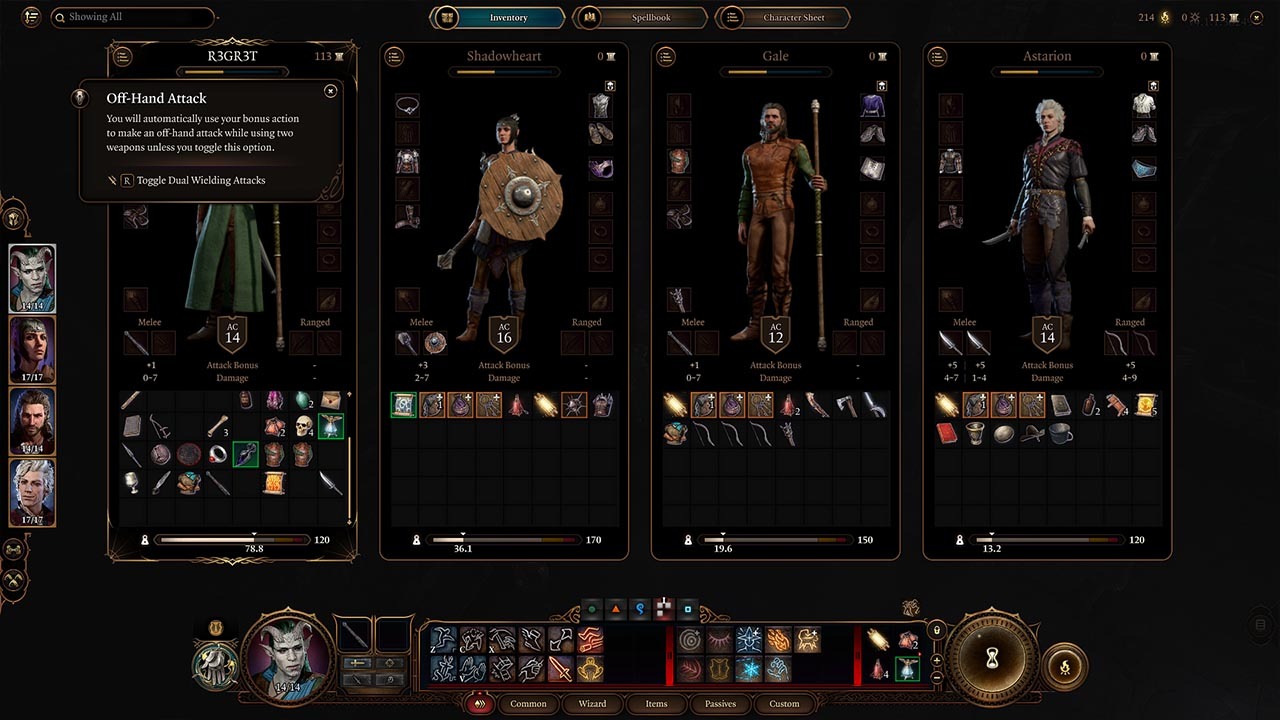 Baldur's Gate 3, Review, Screenshots, Role-Playing, Adventure, Turn-Based Strategy, NoobFeed